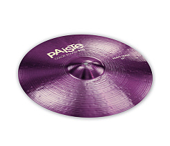 Тарелка 16" 0001942816 Color Sound 900 Purple Heavy Crash Paiste