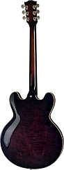 GIBSON 2019 ES-335 Figured, Purple Burst 