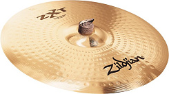 ZILDJIAN 18` ZXT MEDIUM THIN CRASH