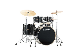 Ударная установка TAMA IP52H6W-HBK IMPERIALSTAR