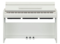 Yamaha YDP-S34WH