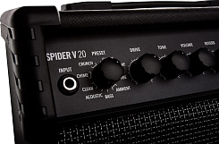 LINE 6 SPIDER V 20