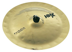 Sabian 14" Evolution Mini-Chinese HHX