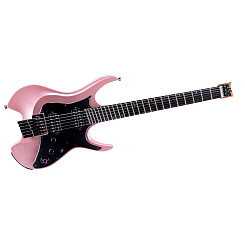 Электрогитара Mooer GTRS W800 Pearl Pink