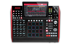 AKAI PRO MPC X