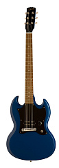 Электрогитара GIBSON SG MELODY MAKER SATIN BLUE