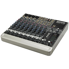 Mackie 1202 VLZ3