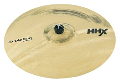 Sabian 18" Evolution Crash HHX