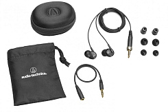 AUDIO-TECHNICA EP3