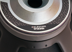 Динамик Celestion T5323AWD TF1225e 12" 8 Ом 300 Вт