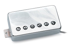 Звукосниматель SEYMOUR DUNCAN SH-55N SETH LOVER MODEL, NECK, NICKEL COVER