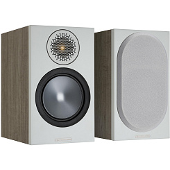 Полочная акустика Monitor Audio Bronze 50 Urban Grey (6G)