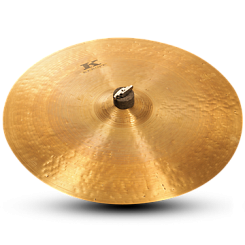 ZILDJIAN 18` KEROPE CRASH