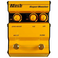 MARKBASS SUPER BOOSTER