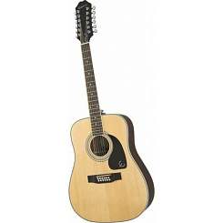 EPIPHONE DR-212 Natural