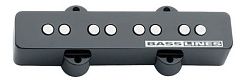 Звукосниматель SEYMOUR DUNCAN STK-J2B HOT J-BASS STACK B