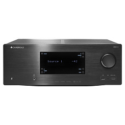 AV-ресиверы Cambridge Audio CXR120