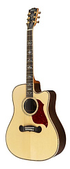 Электроакустическая гитара GIBSON SONGWRITER DELUXE CUSTOM EC ANTIQUE NATURAL