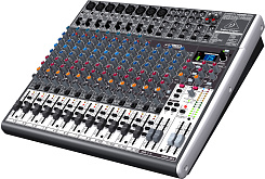 Behringer Xenyx X2222USB