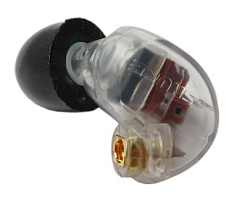 SHURE SE535CL Вставные наушники