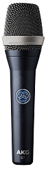 AKG C7