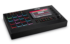 AKAI PRO MPC LIVE II