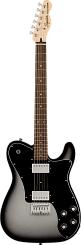 Электрогитара FENDER SQUIER Affinity Telecaster DLX LRL SVB