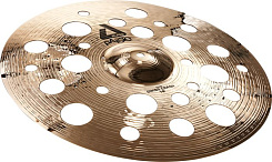 Тарелка 18'' 0000885218 Alpha “B” Thin Swiss Crash Paiste