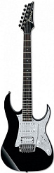 Электрогитара IBANEZ RG440V-BK