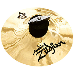 ZILDJIAN 6` A` CUSTOM