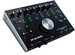 M-Audio M-Track 8X4M