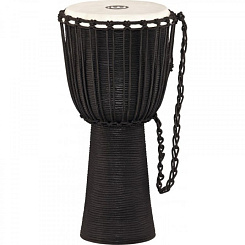 Джембе Meinl HDJ3-M Black River Series 10"