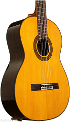 Классическая гитара TAKAMINE G SERIES CLASSICAL GC5 NAT