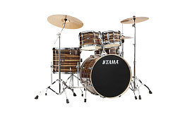 Ударная установка TAMA IP52H6W-CTW IMPERIALSTAR