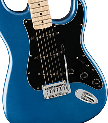 FENDER SQUIER Affinity Stratocaster MN Lake Placid Blue