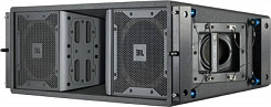 JBL VT4887A Акуст. система лин. массив, 3 полосы, 1100Вт, 8', биамп, 30,4кг