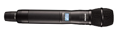 SHURE AXIENT AXT200 VP68 J5E Ручной передатчик