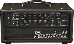 Randall RM22HB(E)+CLN+PLXPLUS