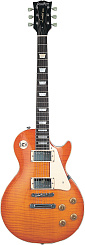 Электрогитара ESP G-LP-50S-HSB