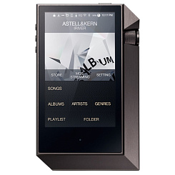 ASTELL&KERN AK240 256Gb Gunmetal