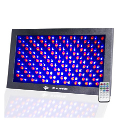 Ross RC LED Panel 288