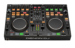 DJ контроллер Denon DN-MC3000