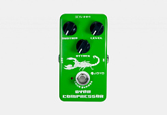 Педаль эффектов JF-10-Dynamic-Compressor Joyo