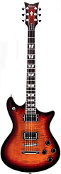 Электрогитара Schecter Tempest Classic