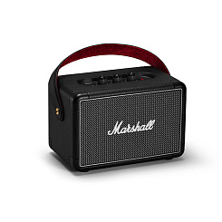 MARSHALL KILBURN II BLACK