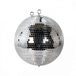 American DJ mirrorball 30см