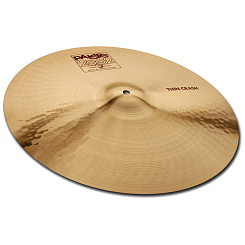 Paiste 18 Thin Crash 2002  Ударный инструмент, тарелка