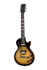 Электрогитара GIBSON USA LPM 2015 VINTAGE SUNBURST