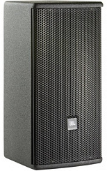 JBL AC18/26 акуст. система 2-полосы, 250Вт, 8 Ом, 8', подвесная, раскрытие ВЧ 120х60