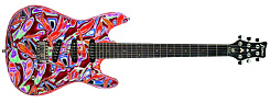 Framus Monterey